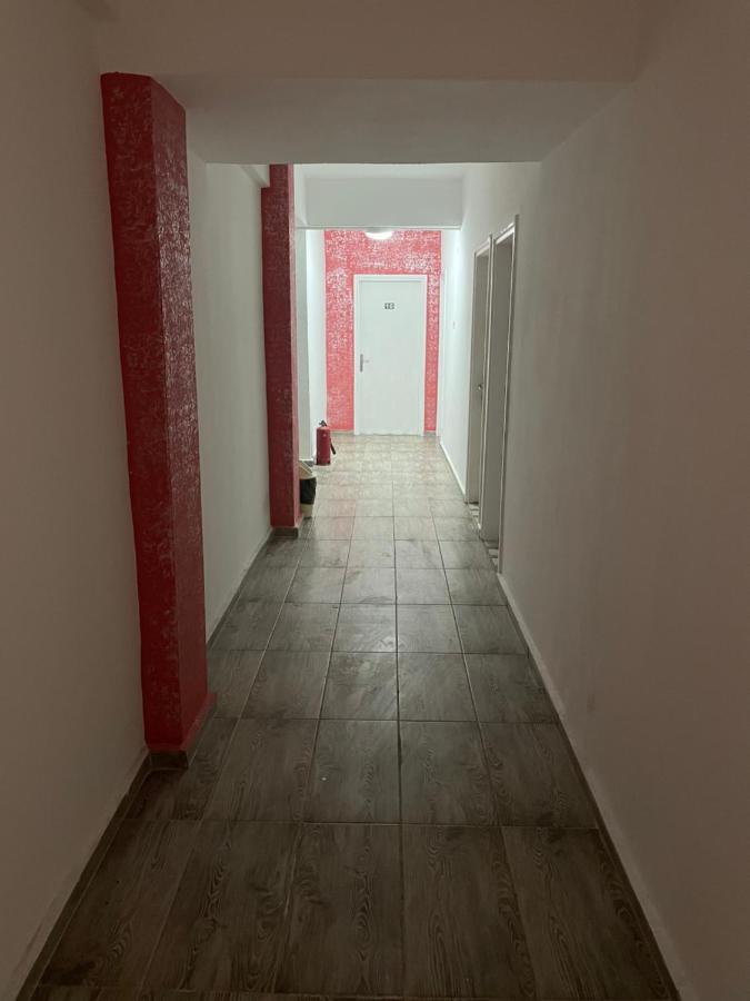 Ersoy Ak Pansiyon Antalya Extérieur photo